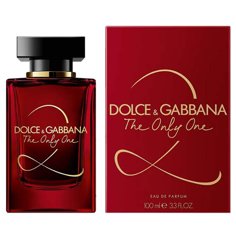 dolce gabbana the only one 2 price|dolce and gabbana the one notes.